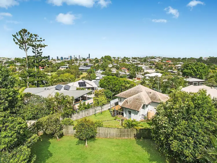 Second view of Homely house listing, 8 Skirving Street, Morningside QLD 4170