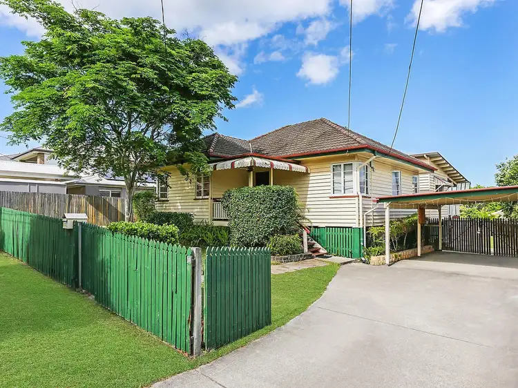 Third view of Homely house listing, 8 Skirving Street, Morningside QLD 4170