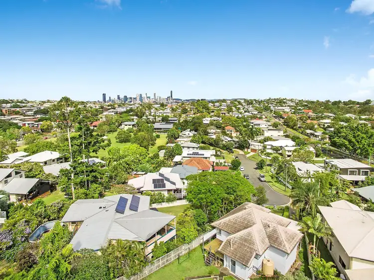 Fourth view of Homely house listing, 8 Skirving Street, Morningside QLD 4170