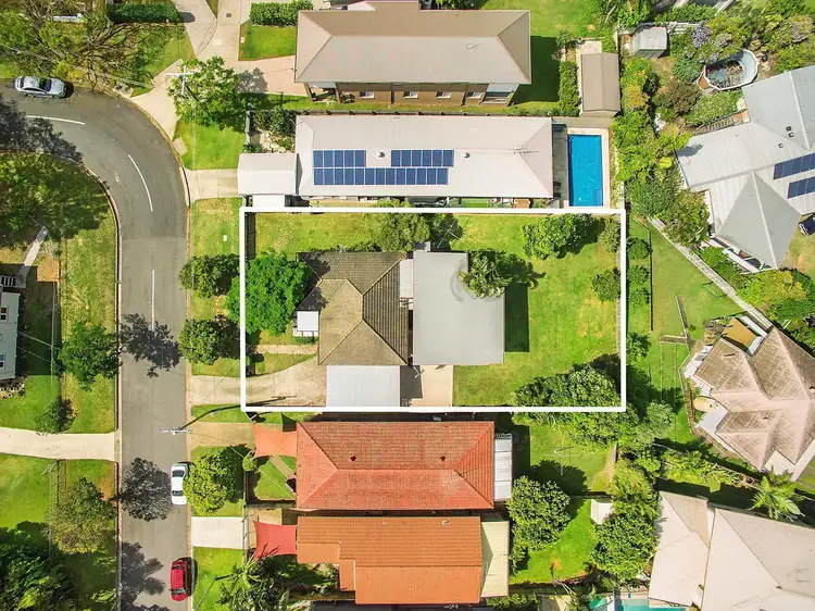 Fifth view of Homely house listing, 8 Skirving Street, Morningside QLD 4170