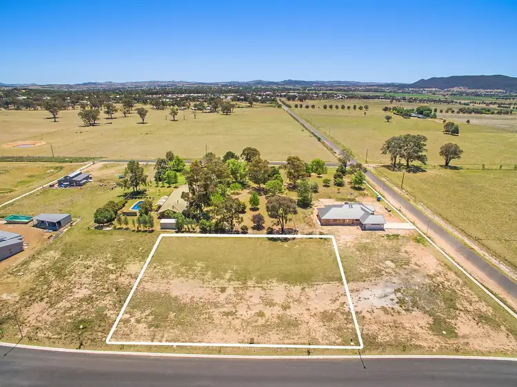 Third view of Homely land listing, 4 Consadine Grove, Mudgee NSW 2850