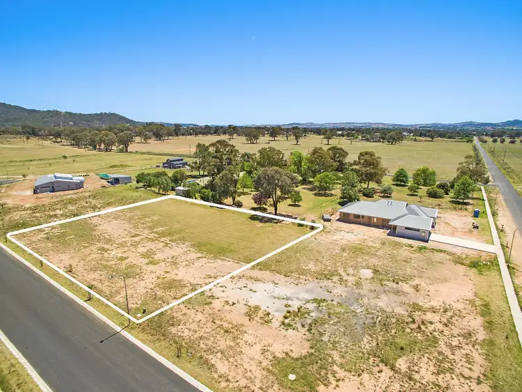 Fourth view of Homely land listing, 4 Consadine Grove, Mudgee NSW 2850