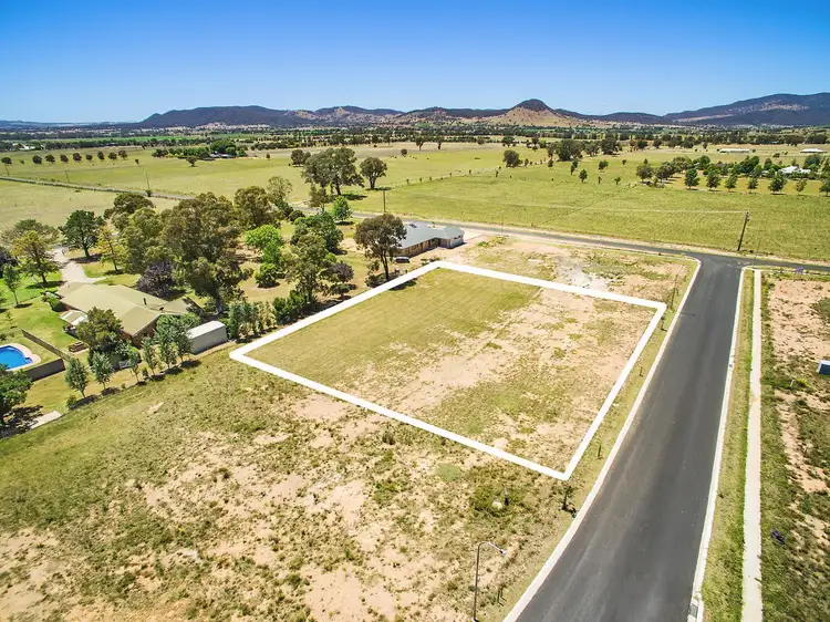 Fifth view of Homely land listing, 4 Consadine Grove, Mudgee NSW 2850