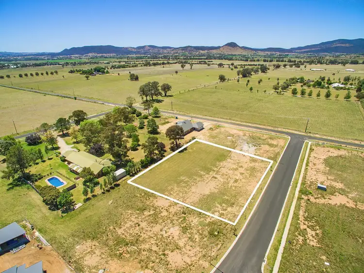 Sixth view of Homely land listing, 4 Consadine Grove, Mudgee NSW 2850