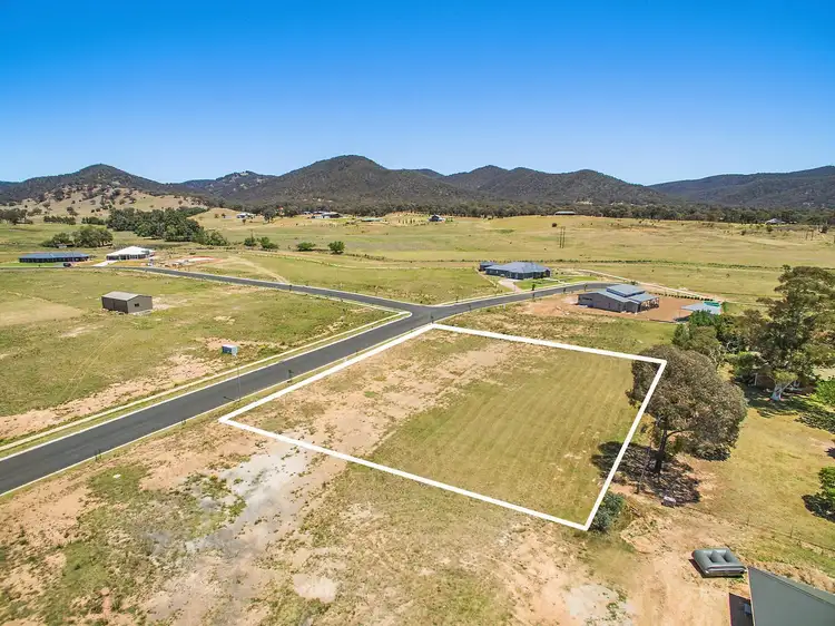 Seventh view of Homely land listing, 4 Consadine Grove, Mudgee NSW 2850