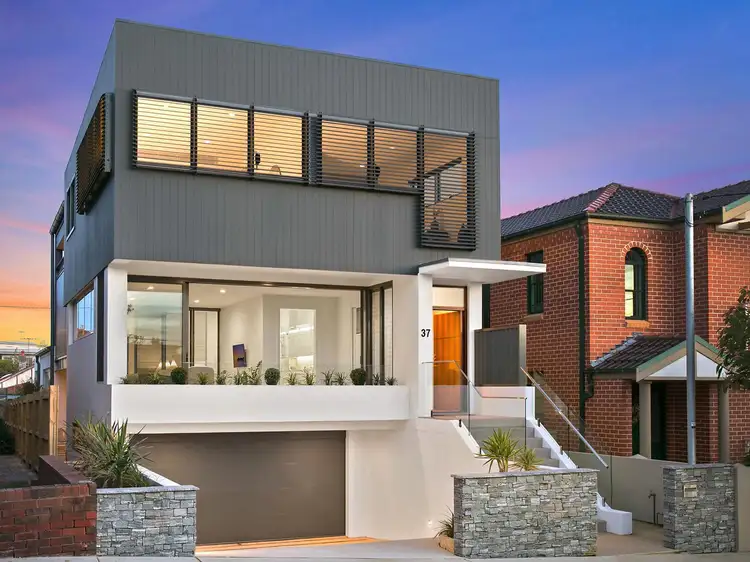 Main view of Homely house listing, 37 Park Street, Clovelly NSW 2031