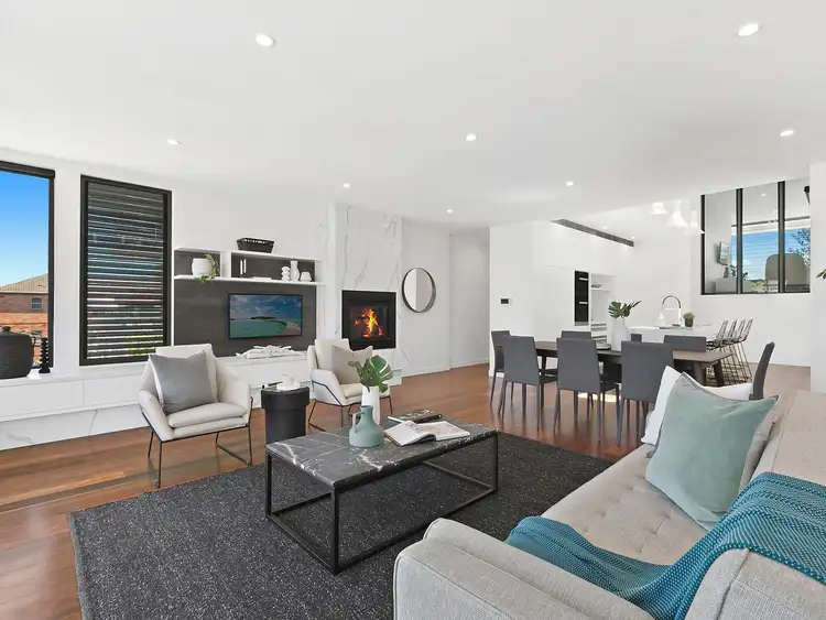 Second view of Homely house listing, 37 Park Street, Clovelly NSW 2031
