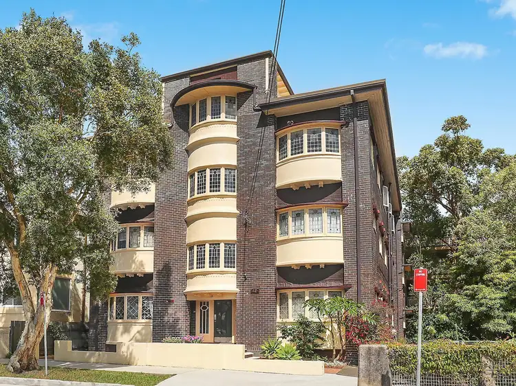 Main view of Homely apartment listing, 6/142A Brook Street, Coogee NSW 2034