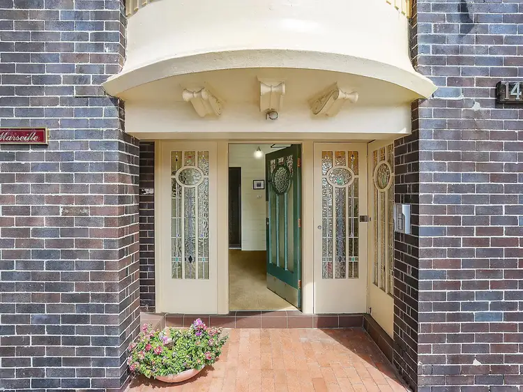 Second view of Homely apartment listing, 6/142A Brook Street, Coogee NSW 2034
