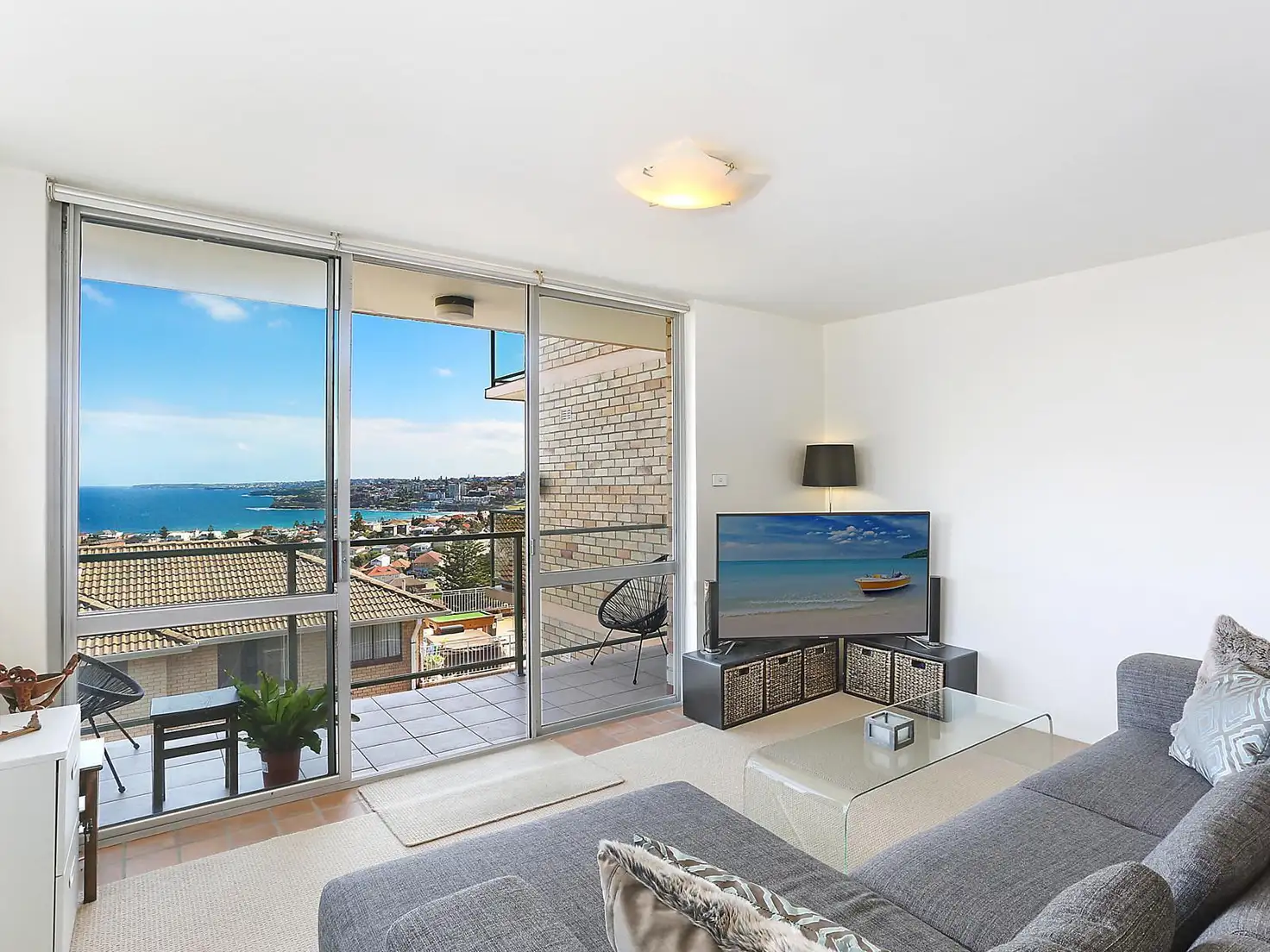 Main view of Homely apartment listing, 61/50 Military Road, North Bondi NSW 2026