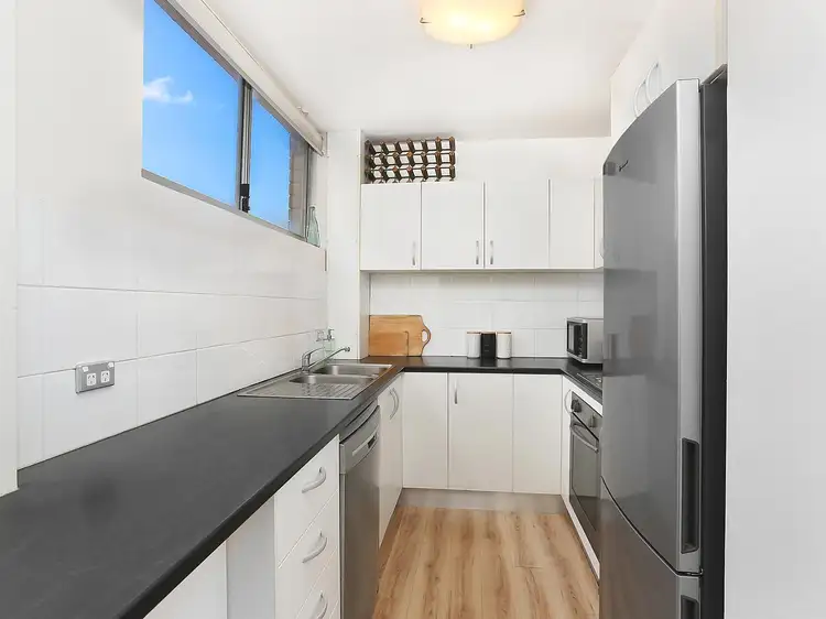 Second view of Homely apartment listing, 61/50 Military Road, North Bondi NSW 2026