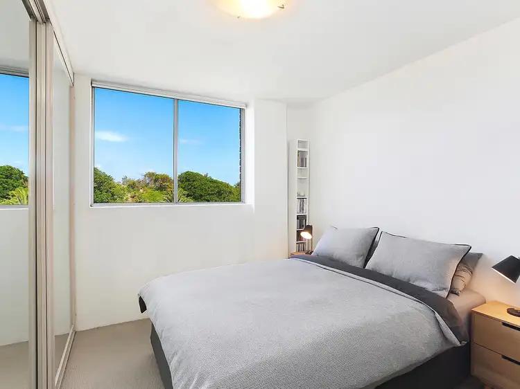 Third view of Homely apartment listing, 61/50 Military Road, North Bondi NSW 2026