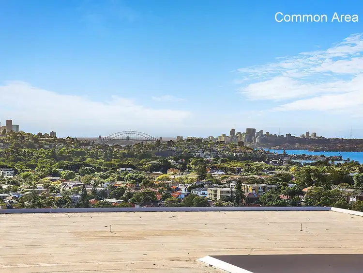 Fifth view of Homely apartment listing, 61/50 Military Road, North Bondi NSW 2026