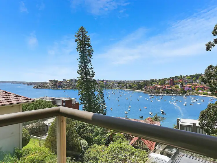 Main view of Homely apartment listing, 13/16-18 Eastbourne Road, Darling Point NSW 2027