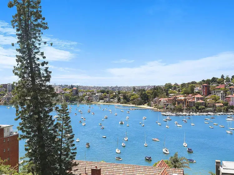 Third view of Homely apartment listing, 13/16-18 Eastbourne Road, Darling Point NSW 2027