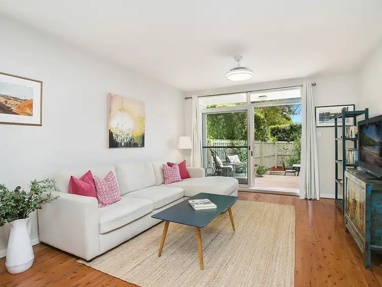 Second view of Homely townhouse listing, 1/11 Cope Street, Lane Cove NSW 2066