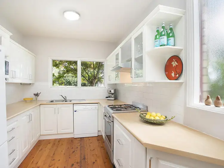 Third view of Homely townhouse listing, 1/11 Cope Street, Lane Cove NSW 2066