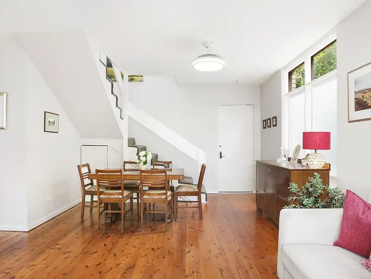Fourth view of Homely townhouse listing, 1/11 Cope Street, Lane Cove NSW 2066