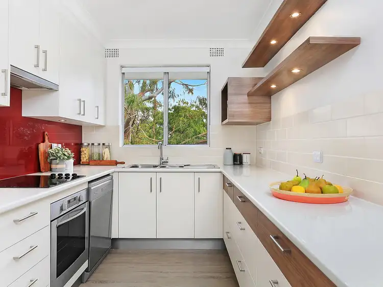 Second view of Homely apartment listing, 26/44 Landers Road, Lane Cove NSW 2066