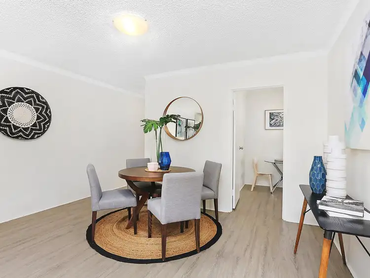 Third view of Homely apartment listing, 26/44 Landers Road, Lane Cove NSW 2066