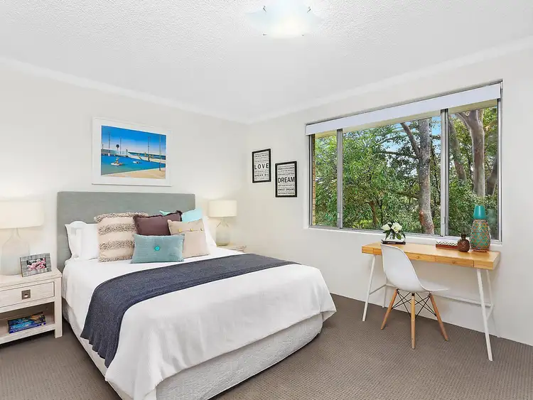 Fourth view of Homely apartment listing, 26/44 Landers Road, Lane Cove NSW 2066