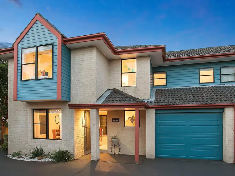 1/110 Bay Road, Blue Bay NSW 2261