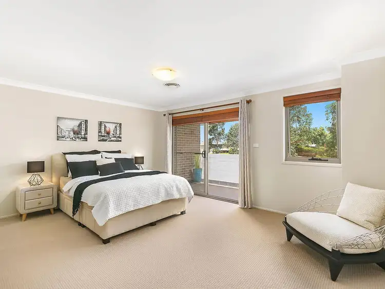 Fifth view of Homely semi-detached listing, 7 Mitta Way, The Ponds NSW 2769