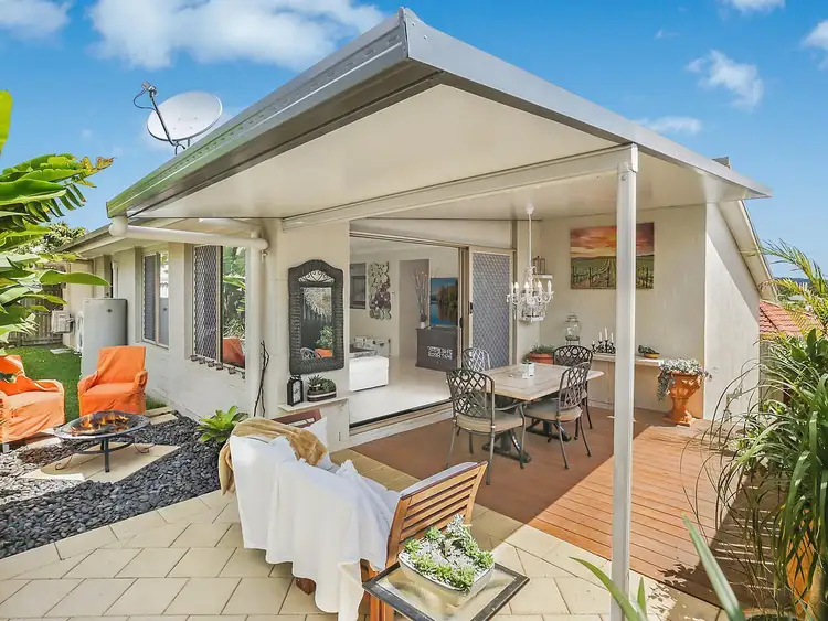 86 Opossum Circuit, Springfield Lakes QLD 4300