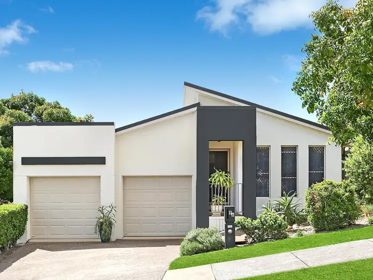 Second view of Homely house listing, 86 Opossum Circuit, Springfield Lakes QLD 4300