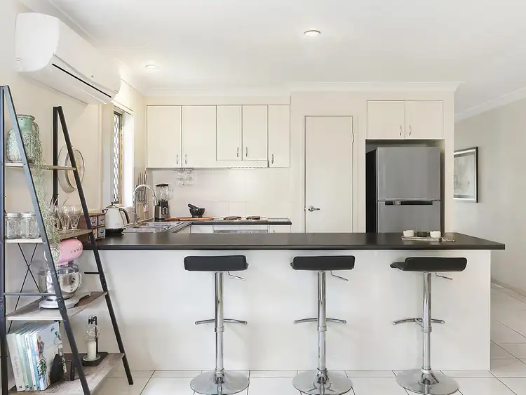 Fourth view of Homely house listing, 86 Opossum Circuit, Springfield Lakes QLD 4300