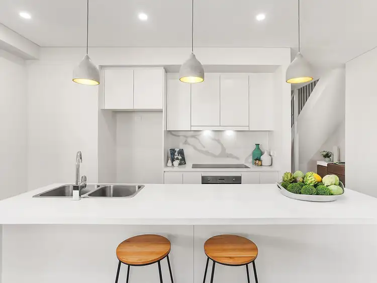 Third view of Homely house listing, 53B Cooney Street, North Ryde NSW 2113