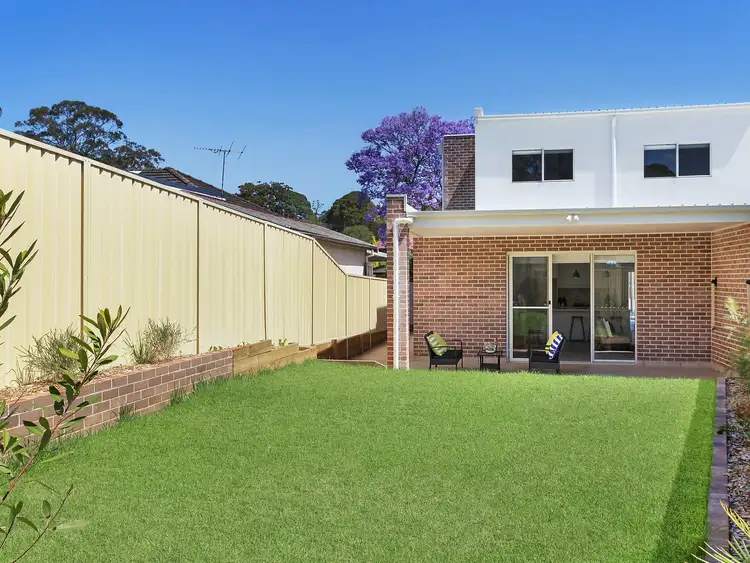 Fifth view of Homely house listing, 53B Cooney Street, North Ryde NSW 2113