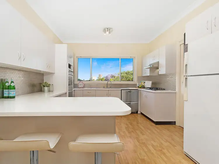 Fifth view of Homely house listing, 69 Bristol Road, Hurstville NSW 2220