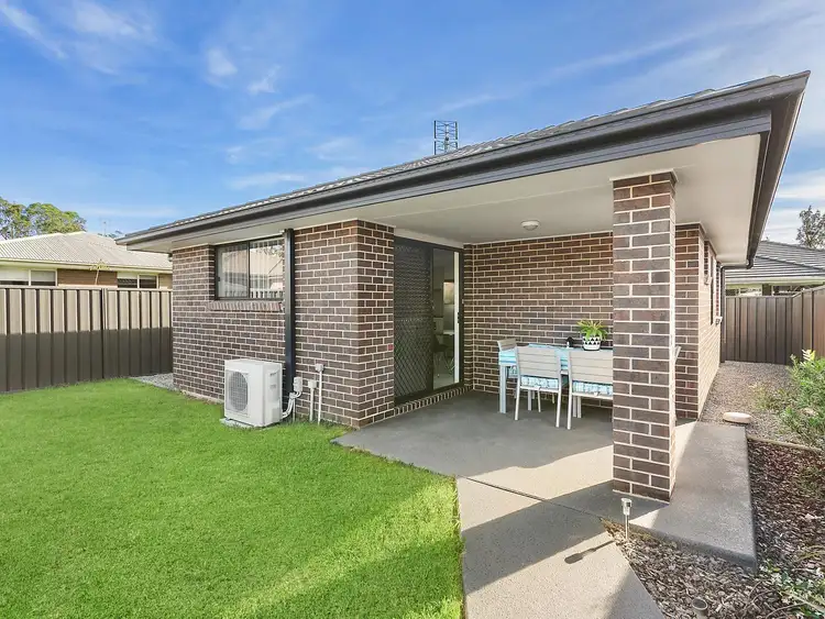 Second view of Homely house listing, 4 Oakleigh Way, Morisset NSW 2264