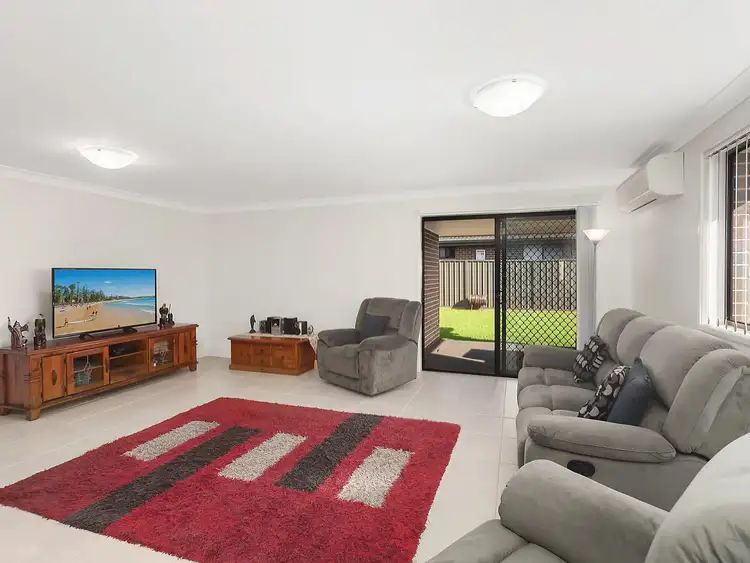Fifth view of Homely house listing, 4 Oakleigh Way, Morisset NSW 2264