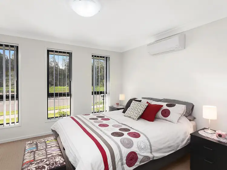Sixth view of Homely house listing, 4 Oakleigh Way, Morisset NSW 2264