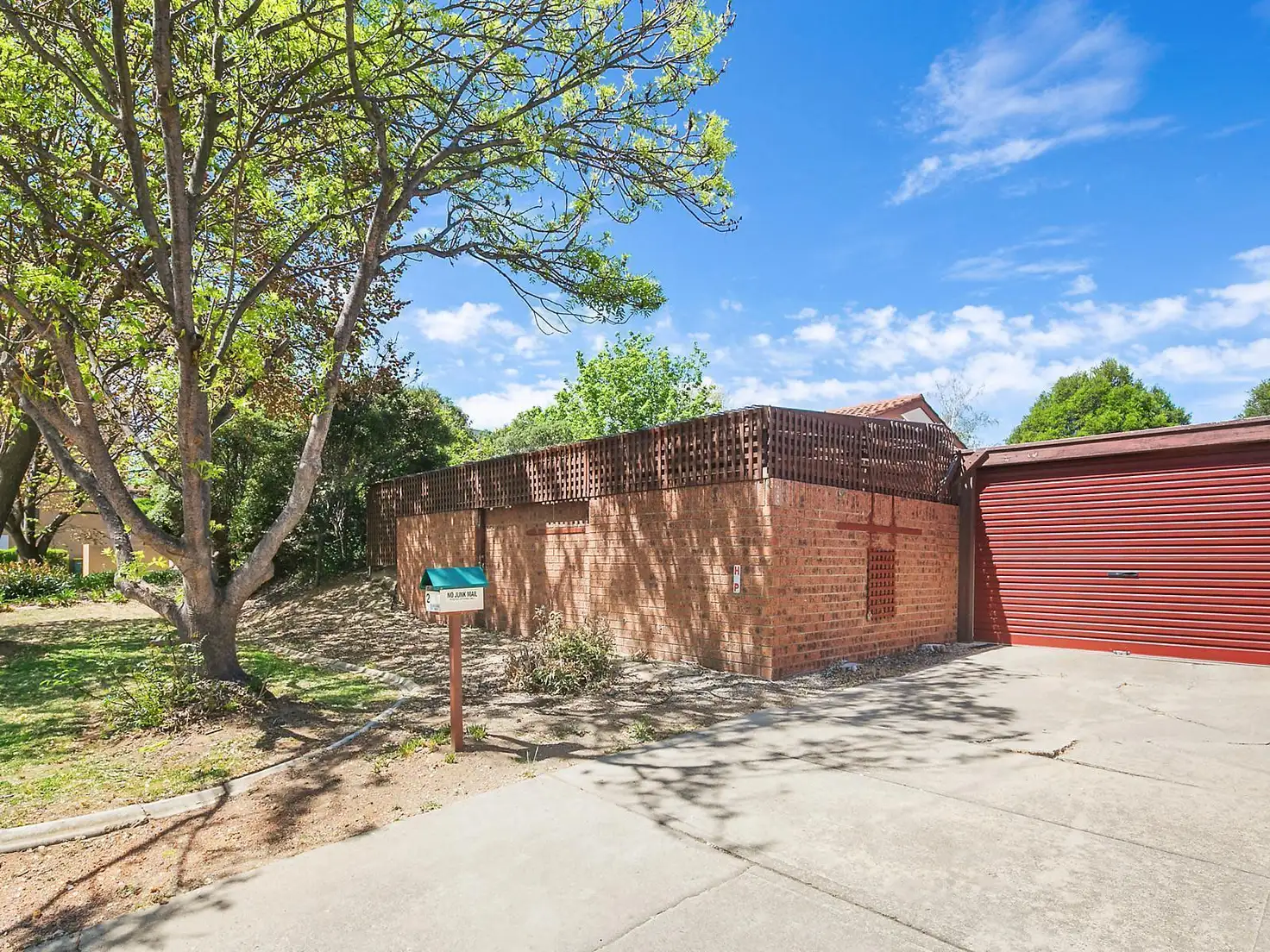 Main view of Homely townhouse listing, 6/2 Myola Street, Crestwood NSW 2620