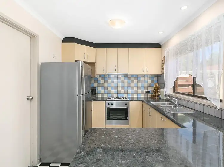 Second view of Homely townhouse listing, 6/2 Myola Street, Crestwood NSW 2620