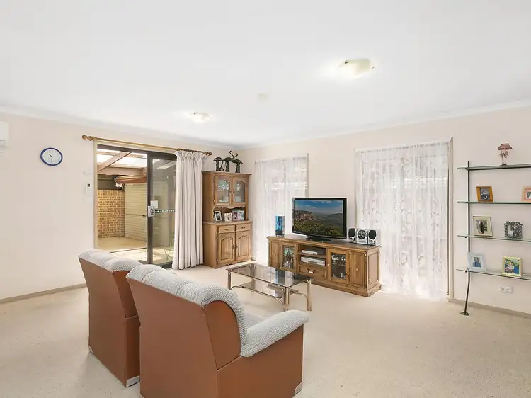 Third view of Homely townhouse listing, 6/2 Myola Street, Crestwood NSW 2620