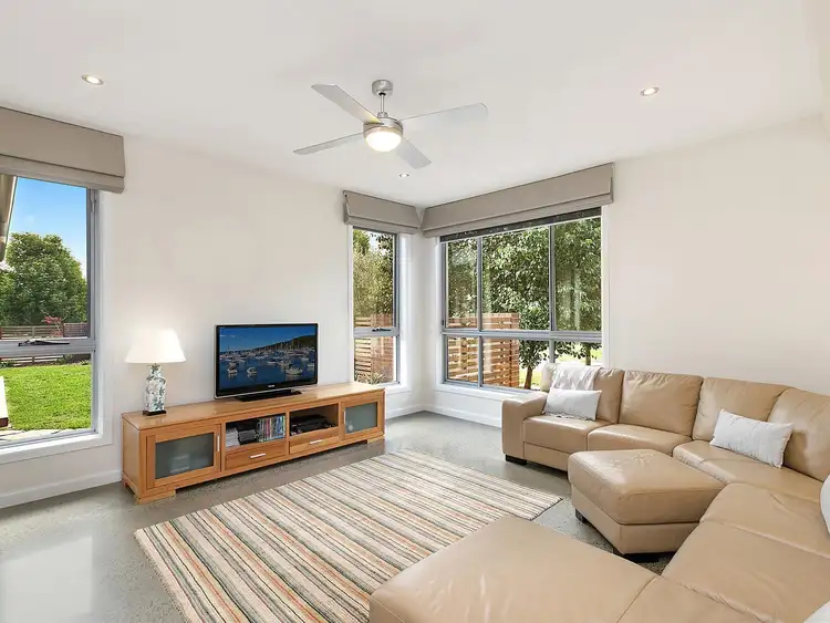 Fifth view of Homely house listing, 21 Jack Ryan Street, Forde ACT 2914