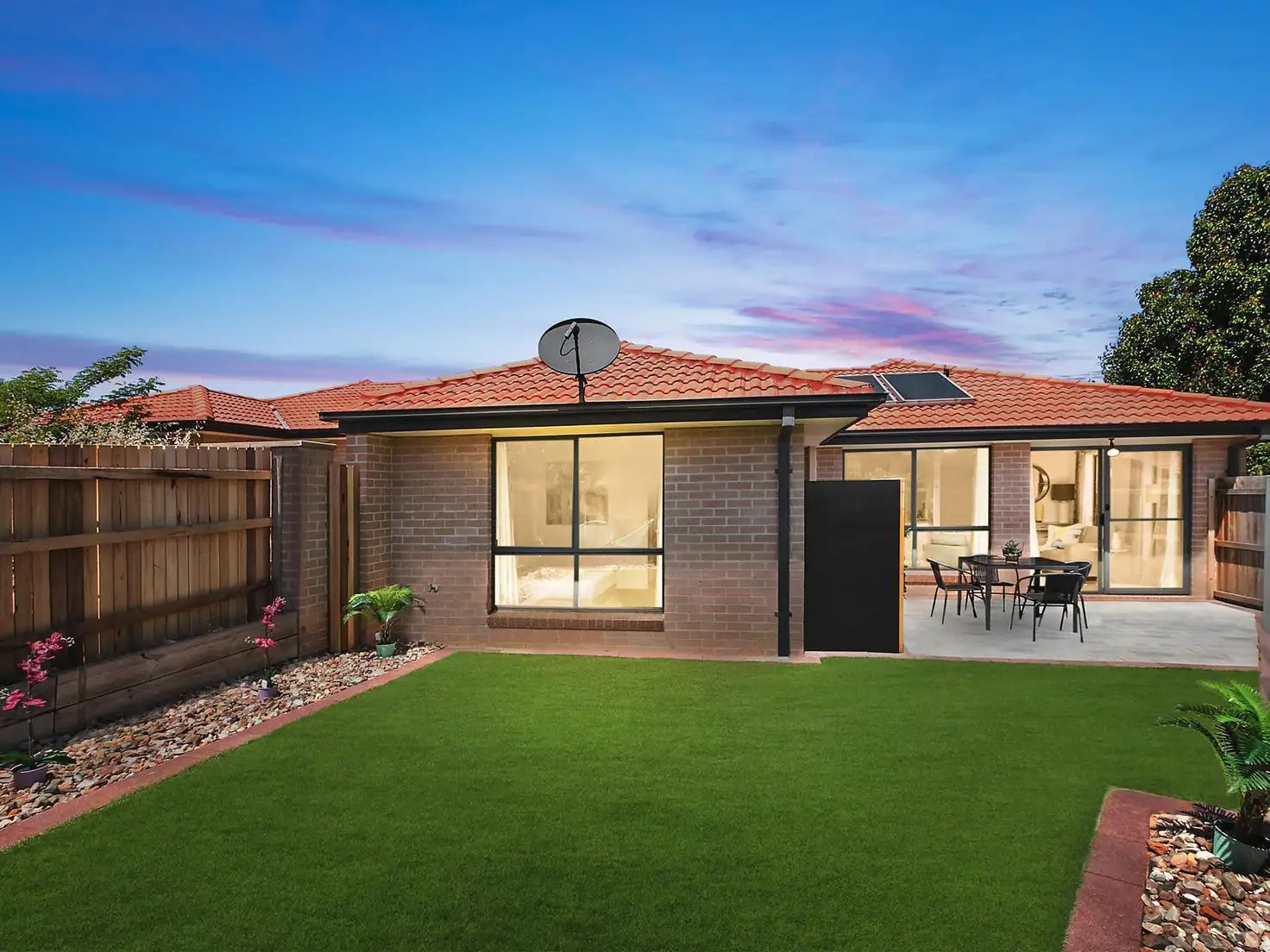 Main view of Homely townhouse listing, 3/68 Eccles Circuit, Macgregor ACT 2615