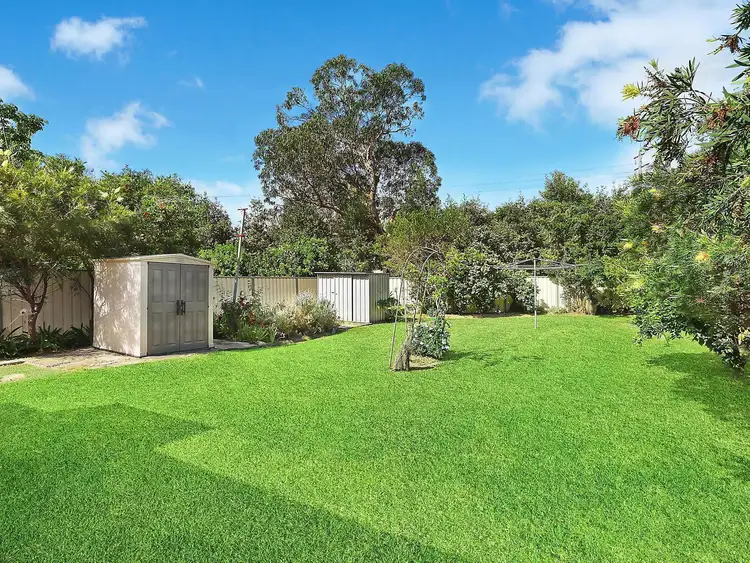 Second view of Homely house listing, 18 Thomas Street, Hurstville NSW 2220