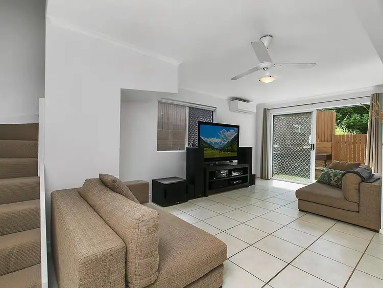 Main view of Homely townhouse listing, 4/22 Ballinger Court, Buderim QLD 4556