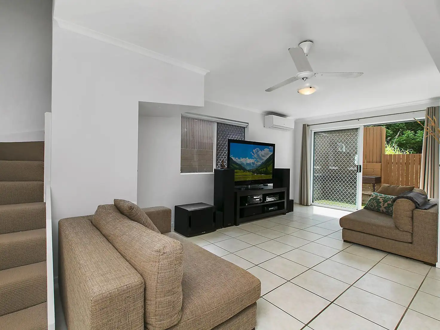 Main view of Homely townhouse listing, 4/22 Ballinger Court, Buderim QLD 4556