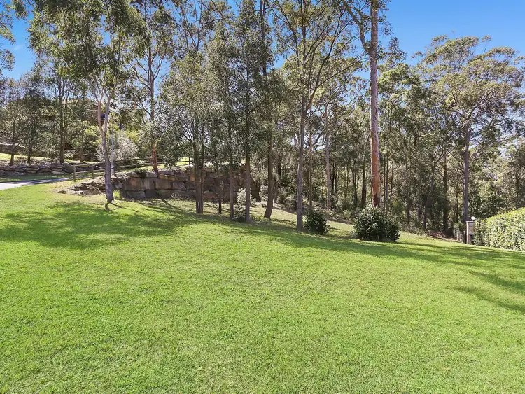 Fourth view of Homely land listing, 2 Neville Court, Castle Hill NSW 2154