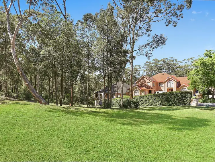 Fifth view of Homely land listing, 2 Neville Court, Castle Hill NSW 2154