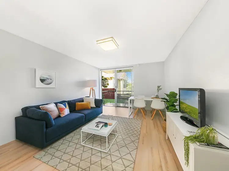 Main view of Homely unit listing, 1/26 Morgan Street, Merewether NSW 2291