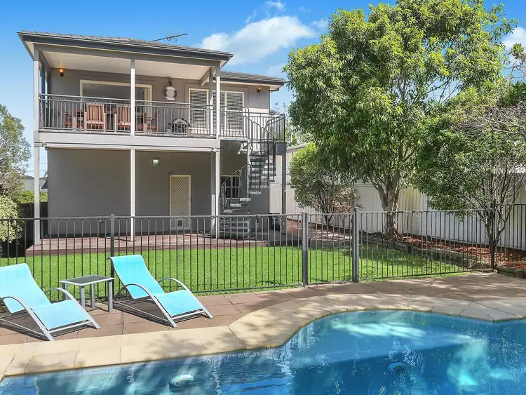 Second view of Homely house listing, 39 Boomerang Road, Collaroy Plateau NSW 2097