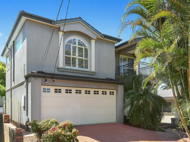 Sixth view of Homely house listing, 39 Boomerang Road, Collaroy Plateau NSW 2097