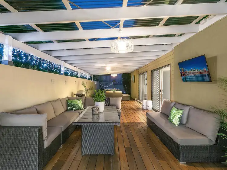 Fifth view of Homely house listing, 1 Shearwater Drive, Warriewood NSW 2102